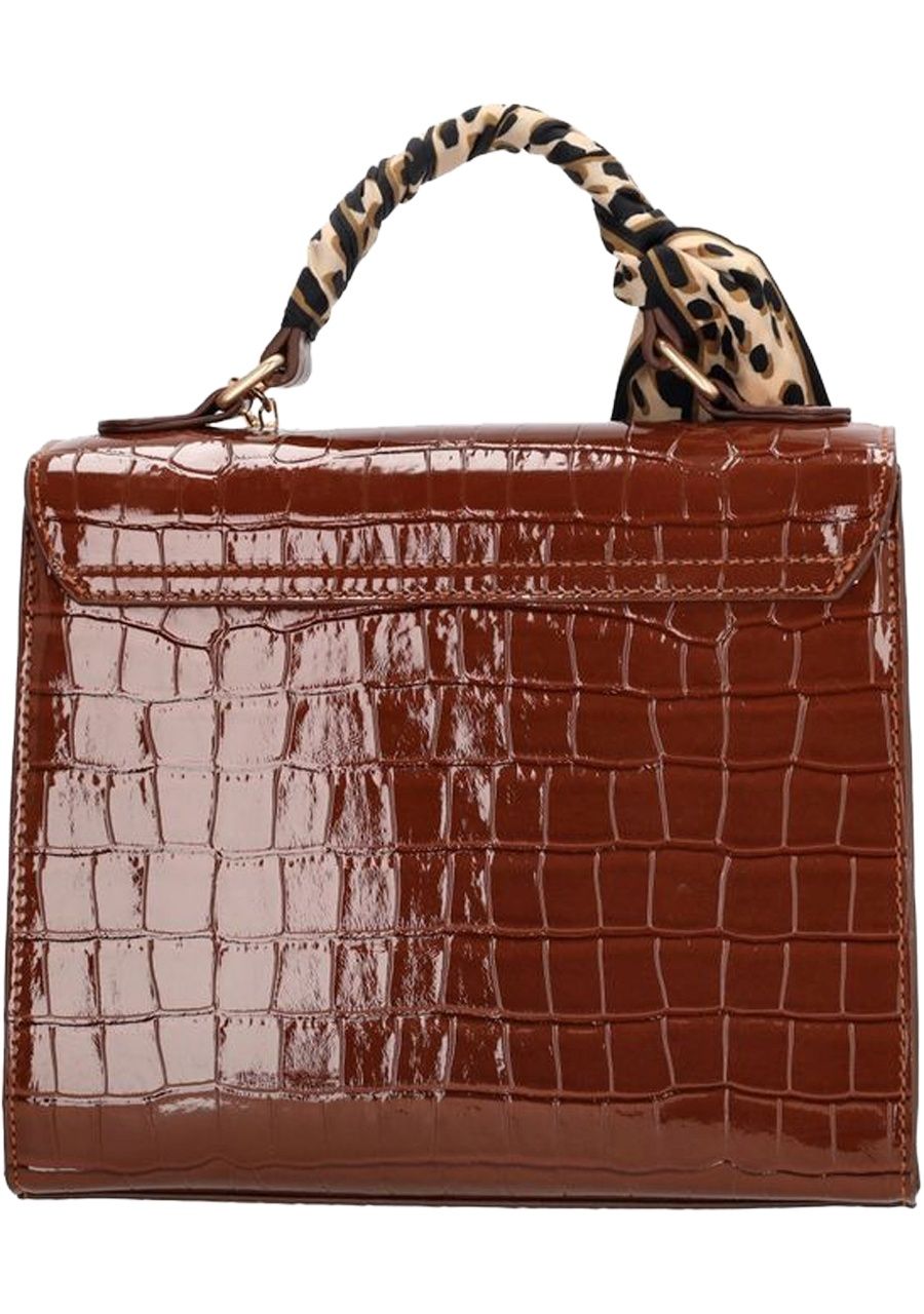 CHARM TAS
