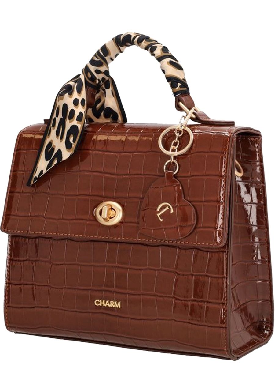 CHARM TAS