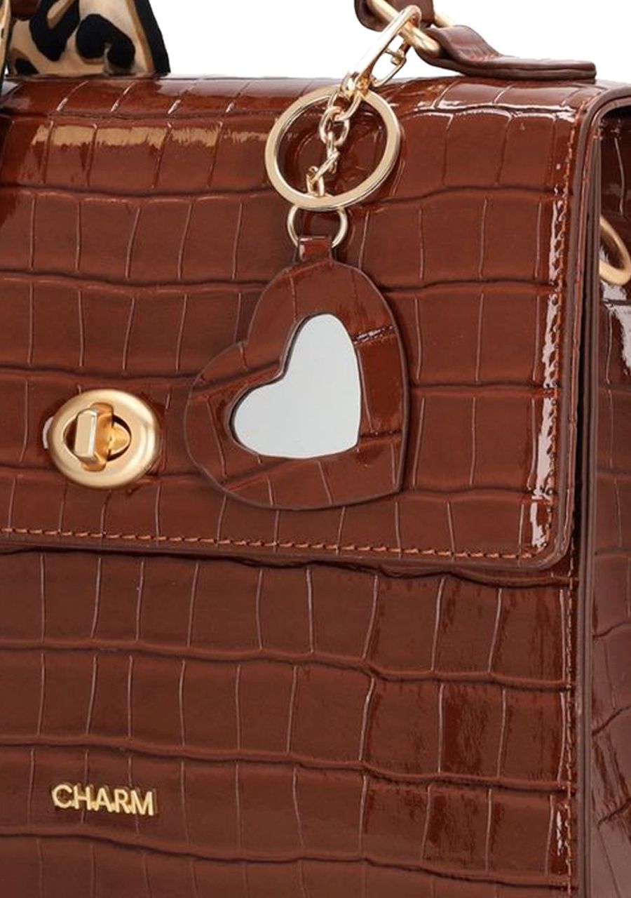 CHARM TAS