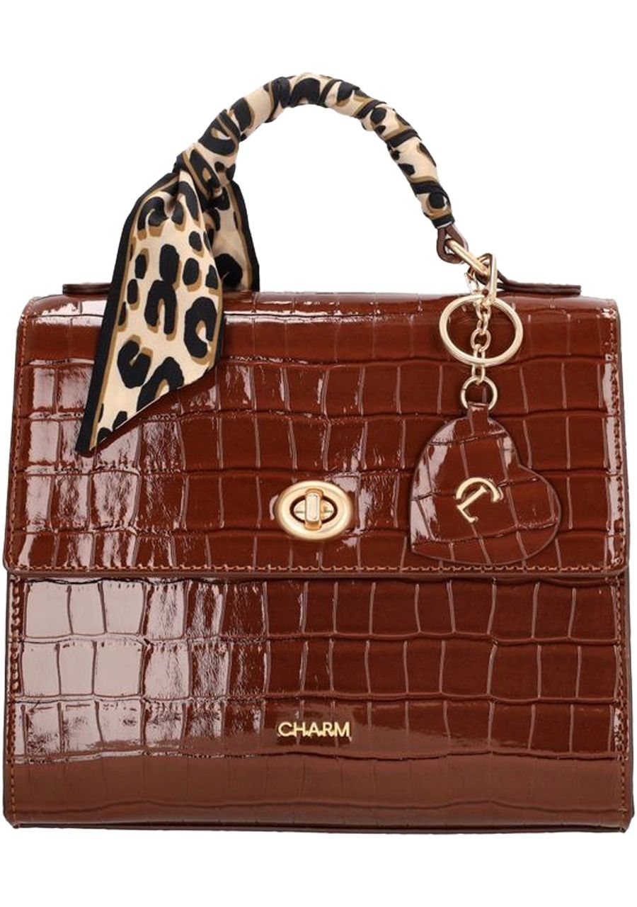 CHARM TAS
