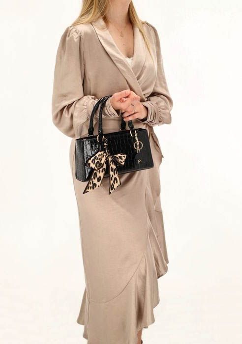 CHARM TAS