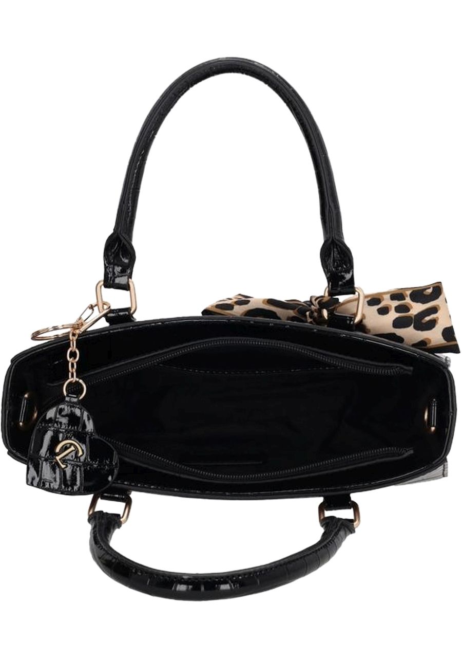 CHARM TAS