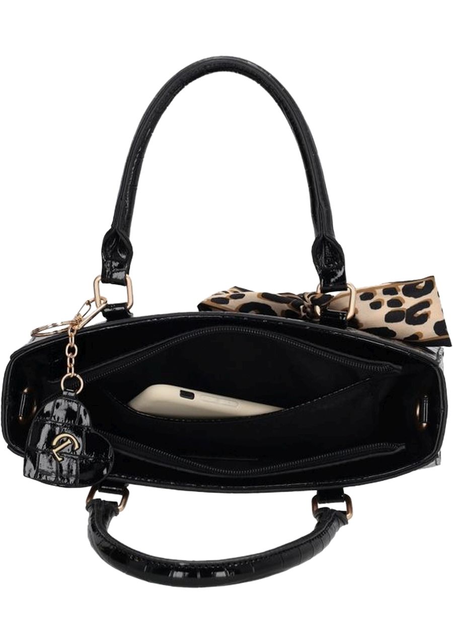 CHARM TAS