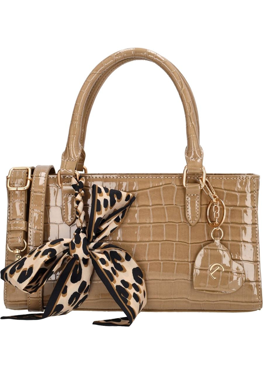 CHARM TAS