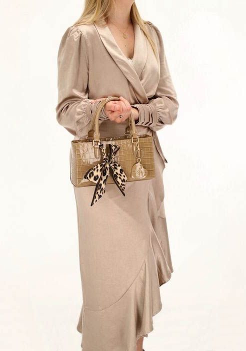CHARM TAS