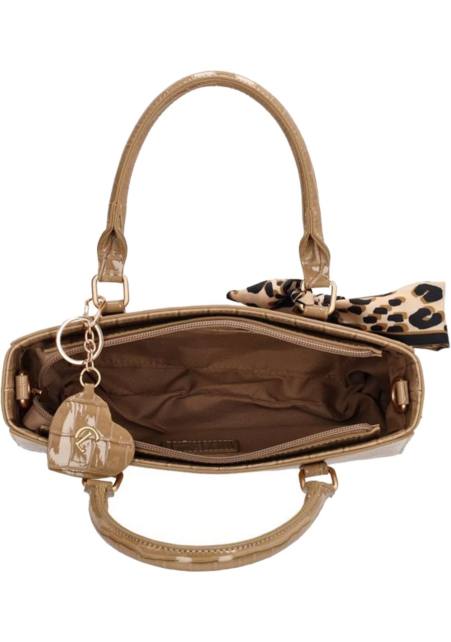 CHARM TAS