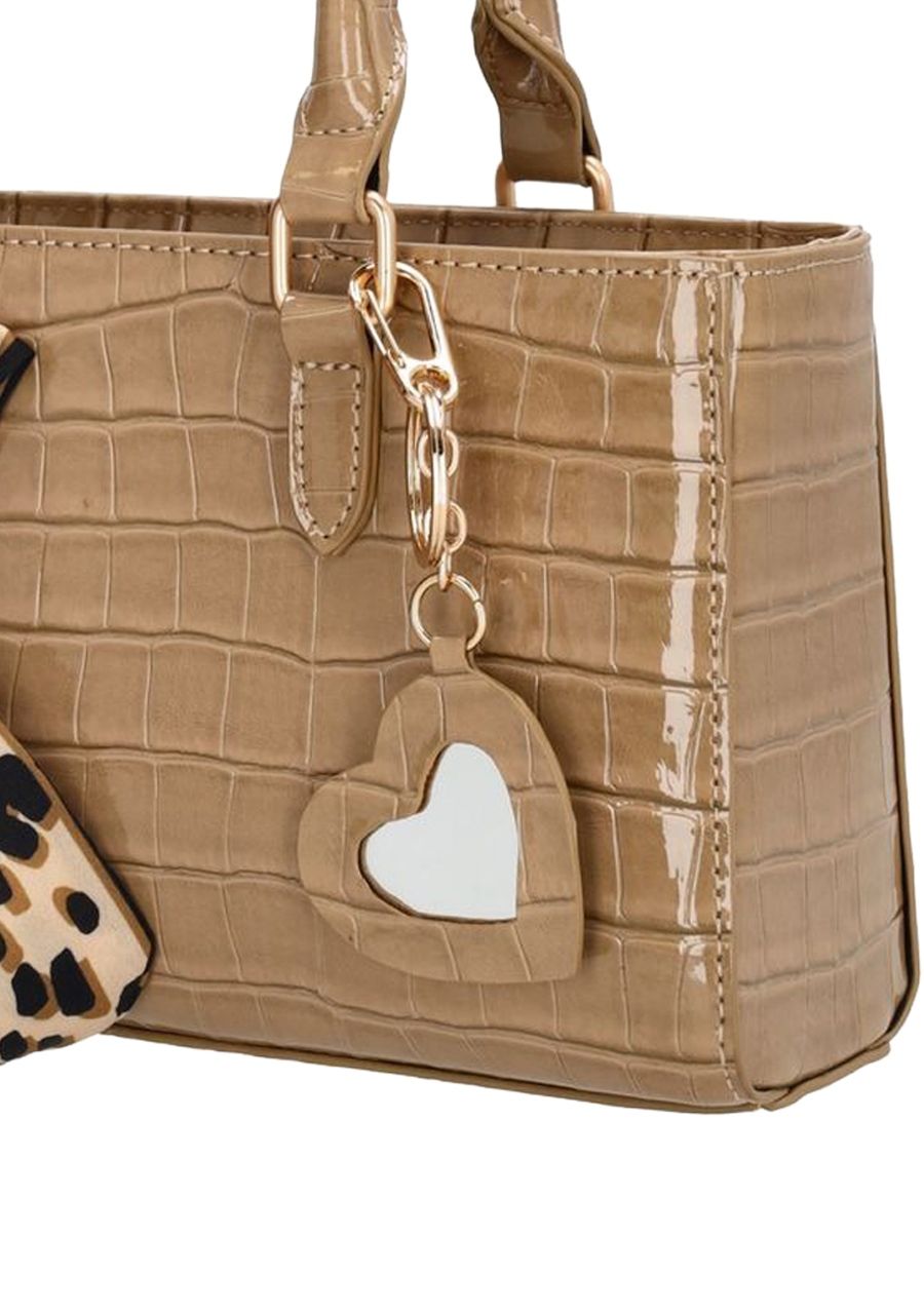 CHARM TAS