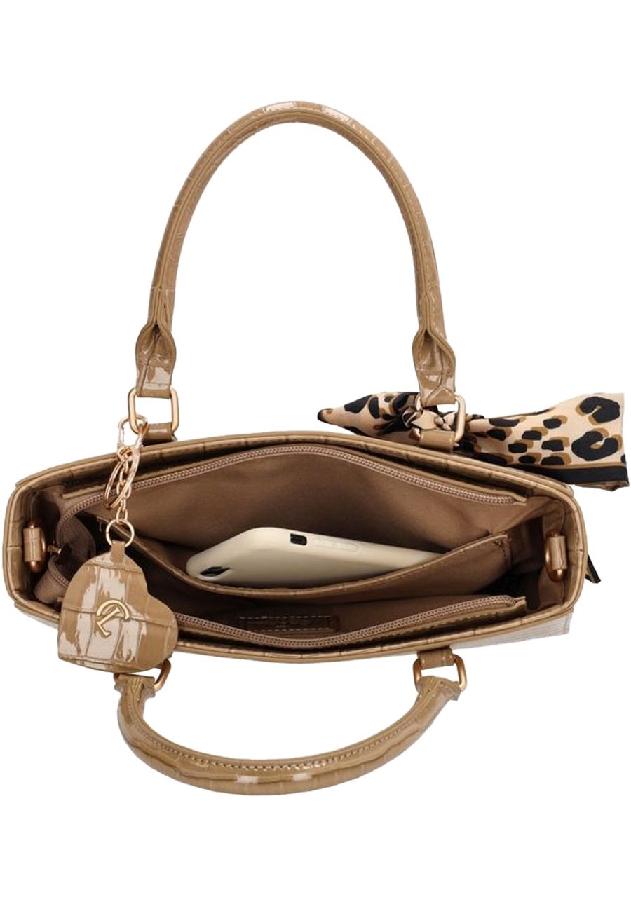 CHARM TAS