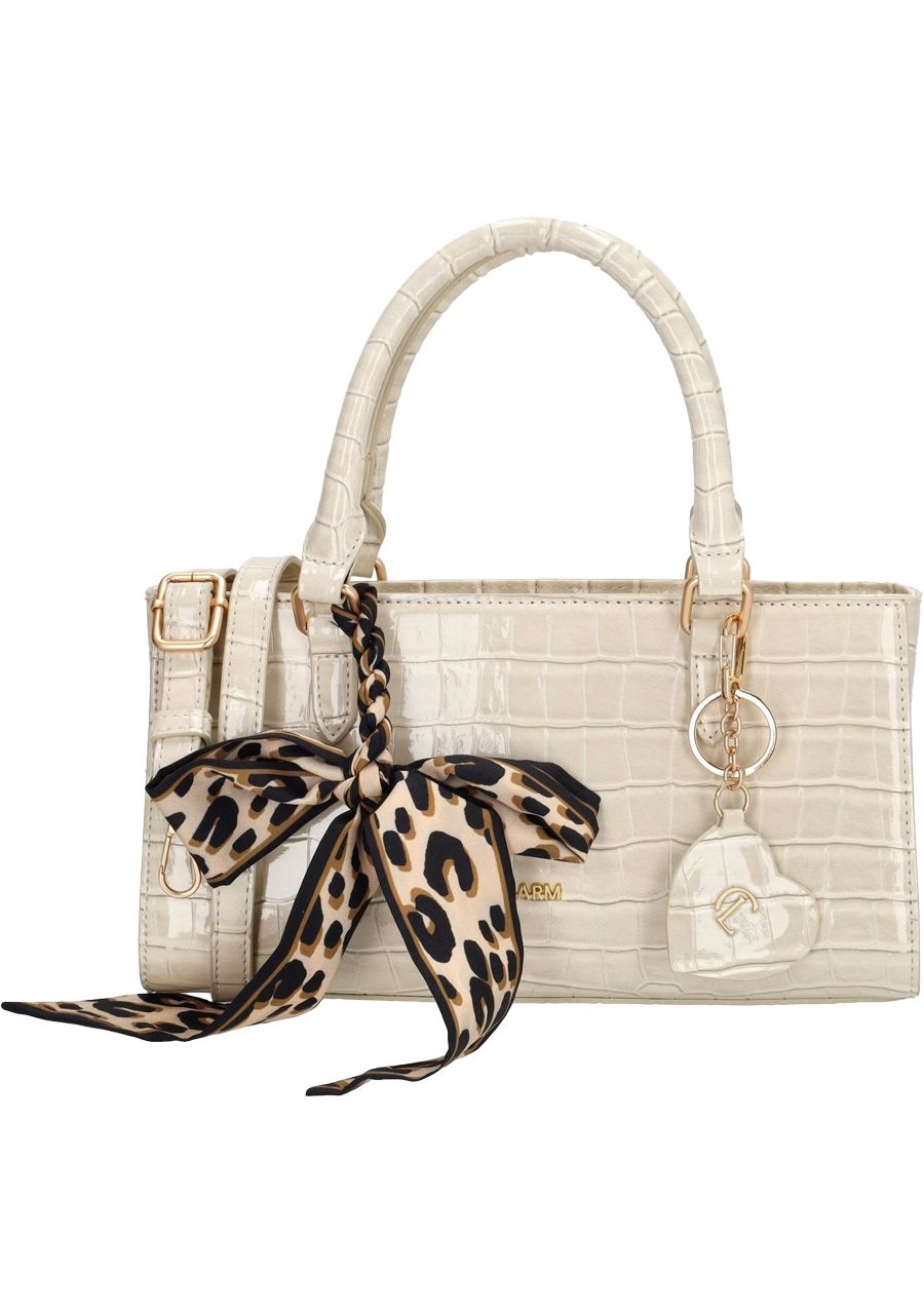CHARM TAS