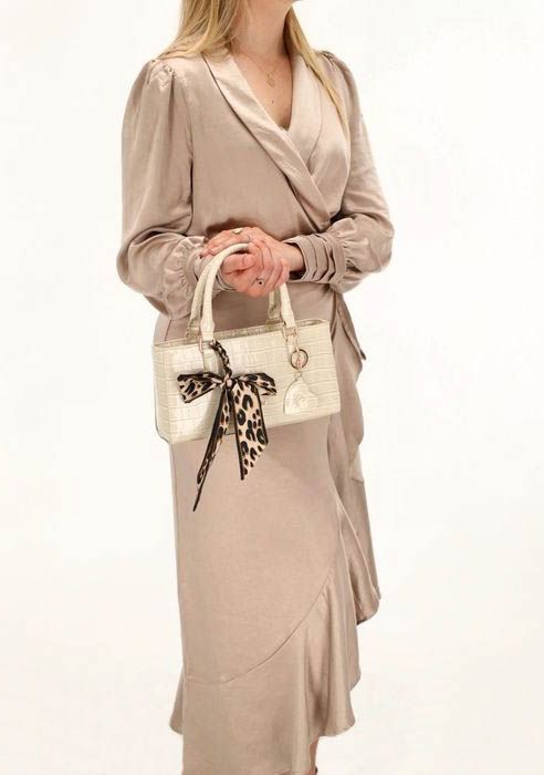 CHARM TAS