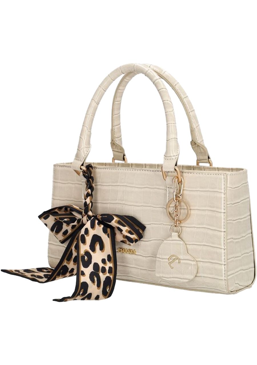 CHARM TAS