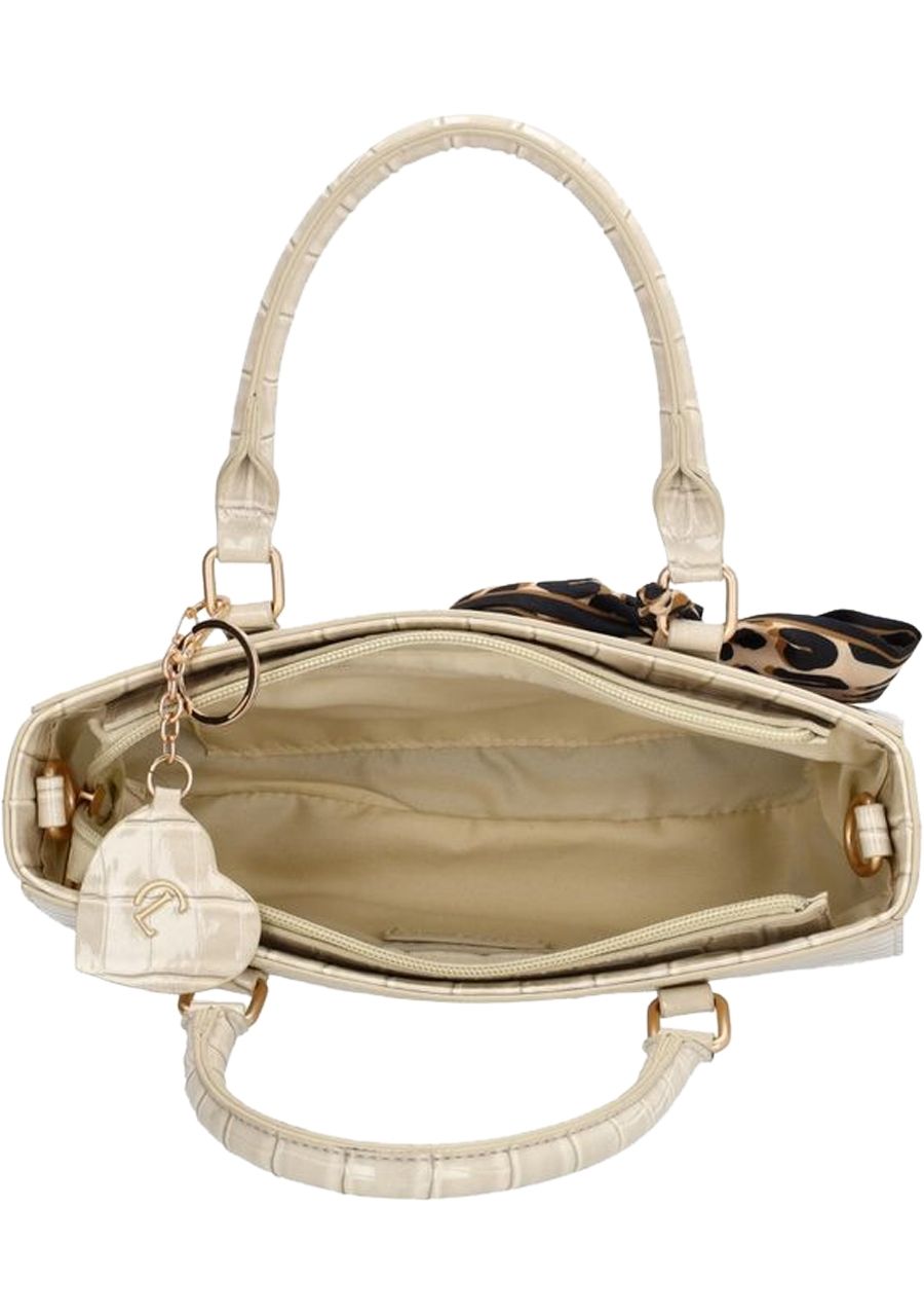 CHARM TAS