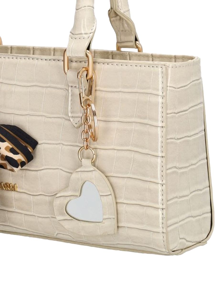 CHARM TAS