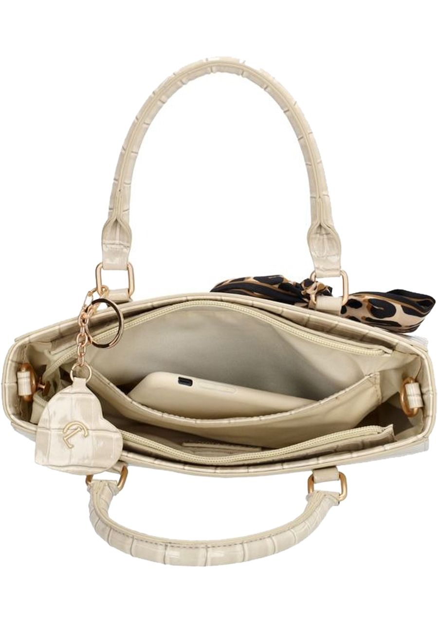 CHARM TAS