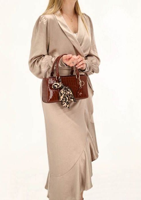 CHARM TAS