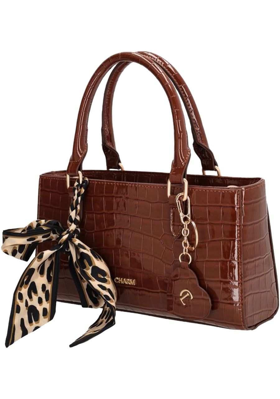 CHARM TAS