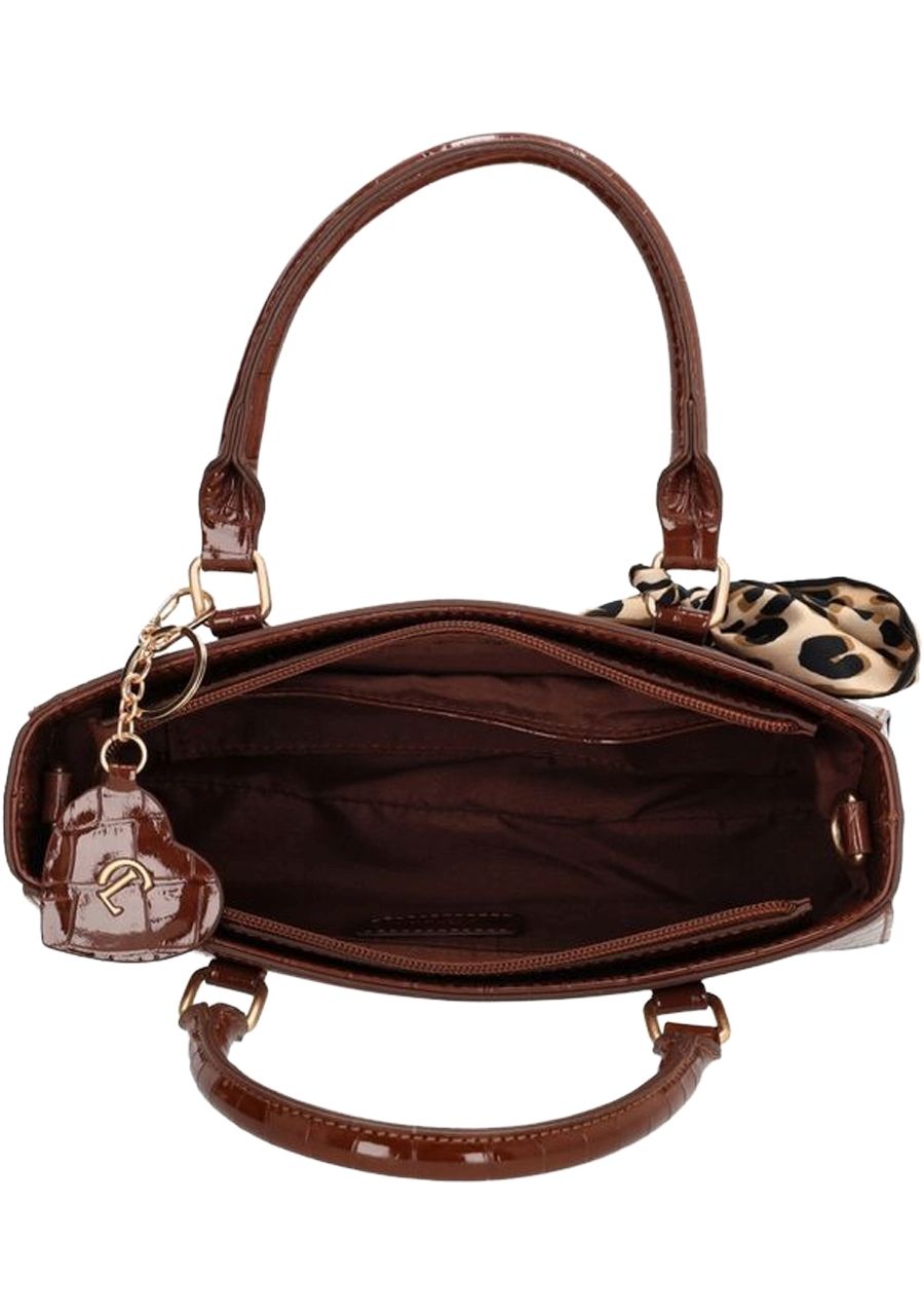 CHARM TAS