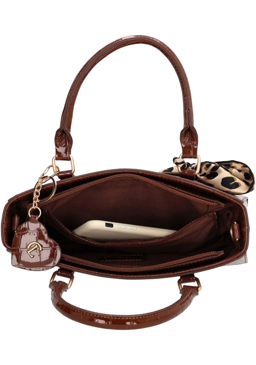 CHARM TAS