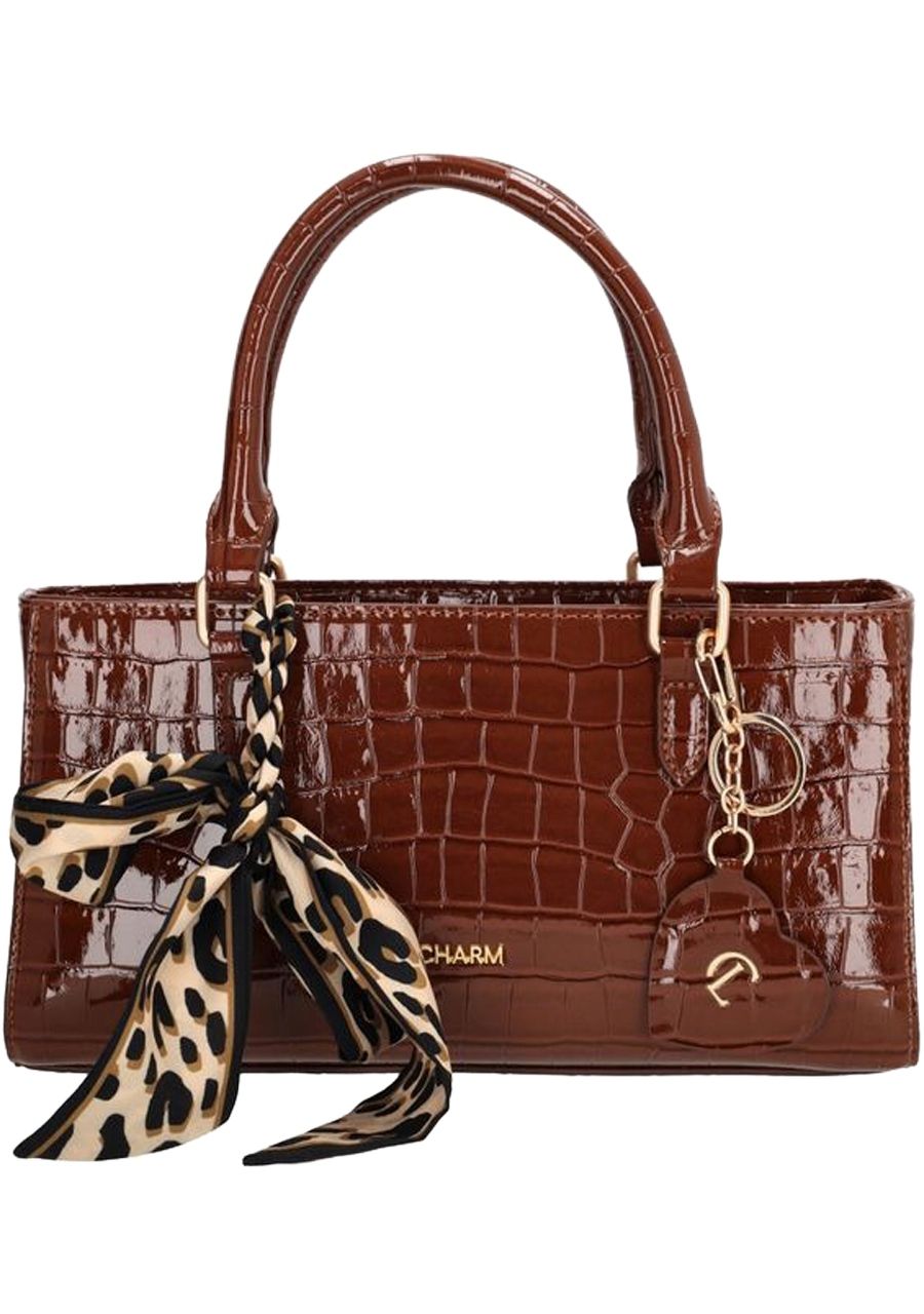 CHARM TAS