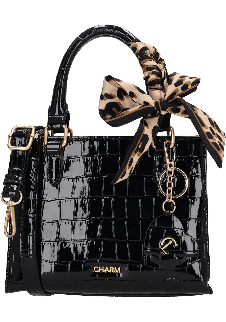 CHARM TAS