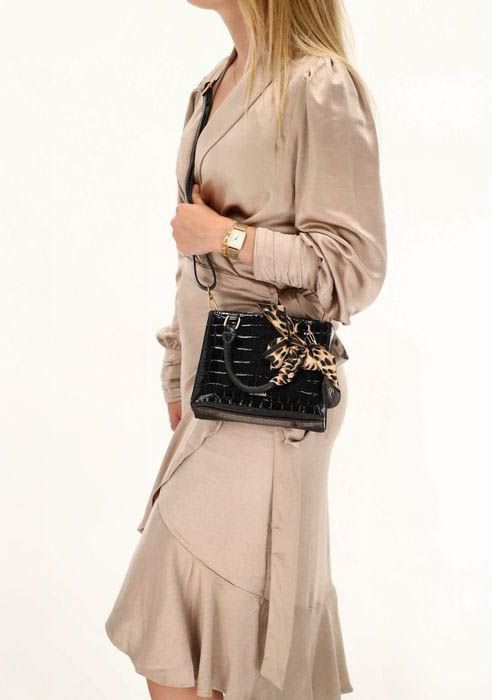 CHARM TAS