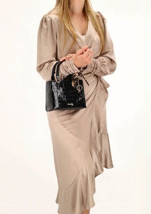 CHARM TAS