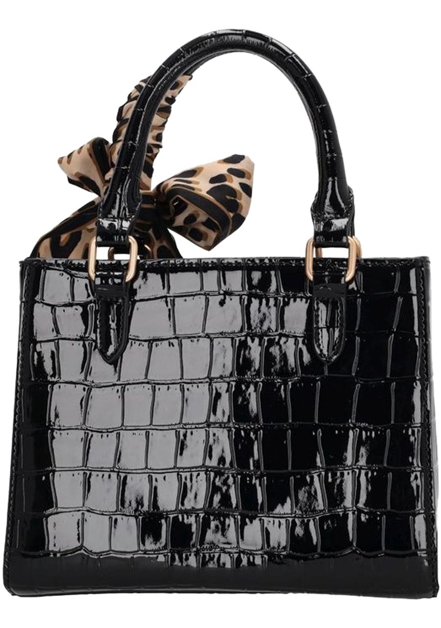 CHARM TAS
