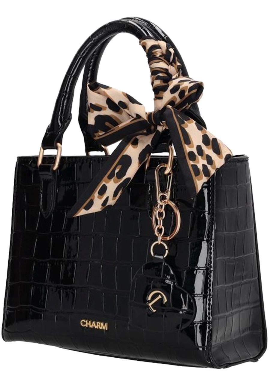 CHARM TAS