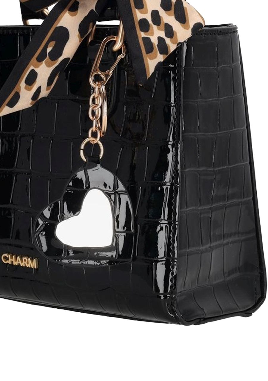 CHARM TAS
