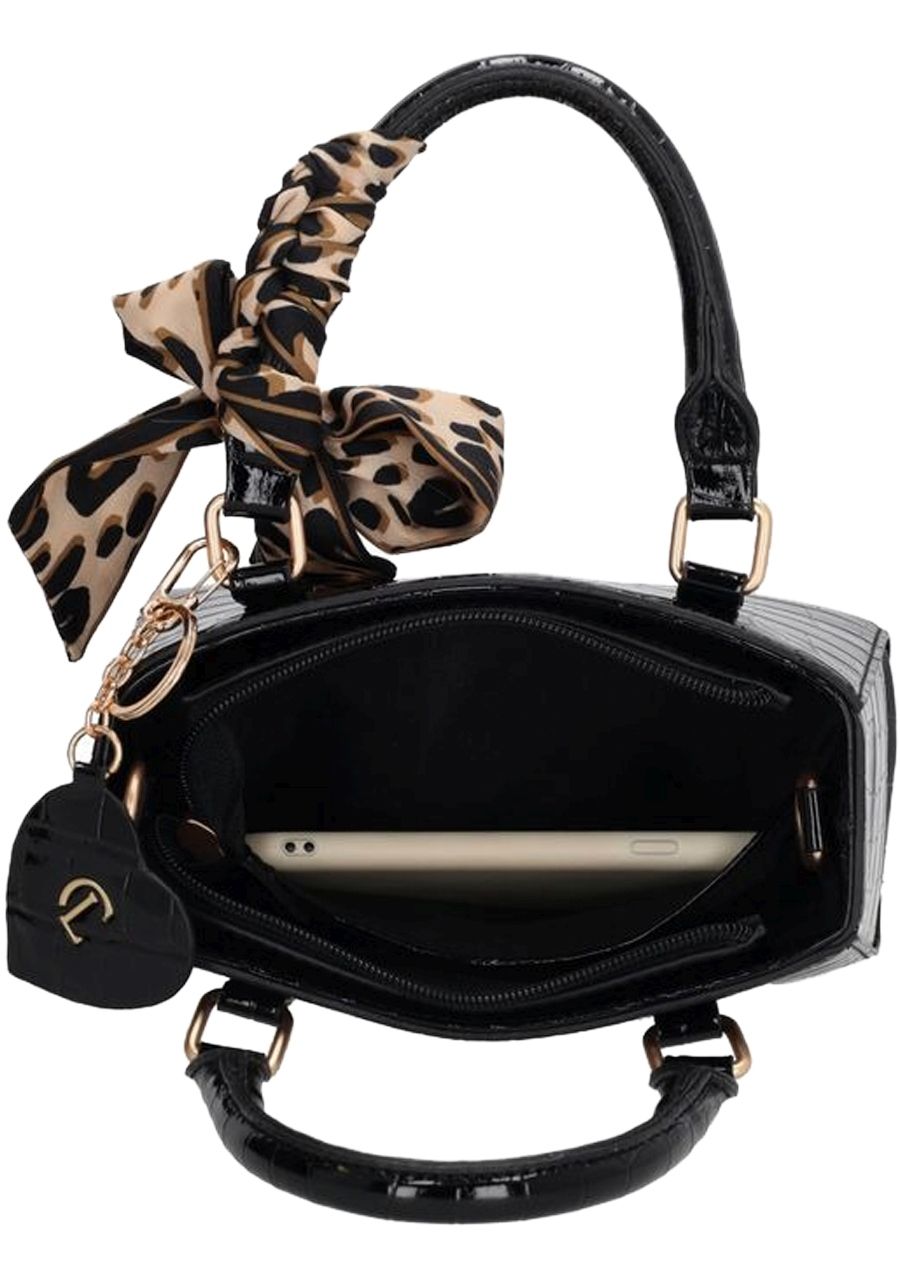 CHARM TAS