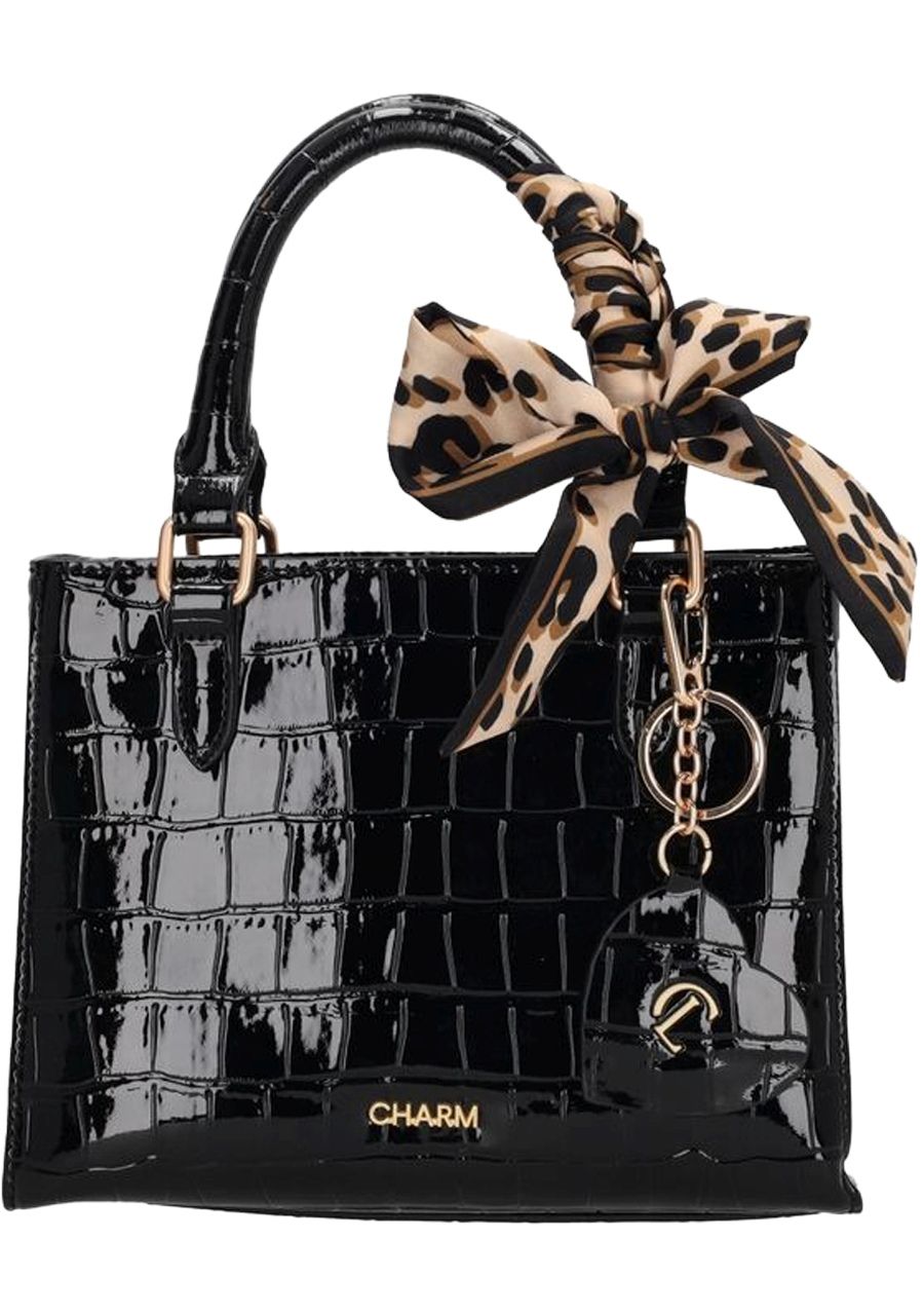 CHARM TAS