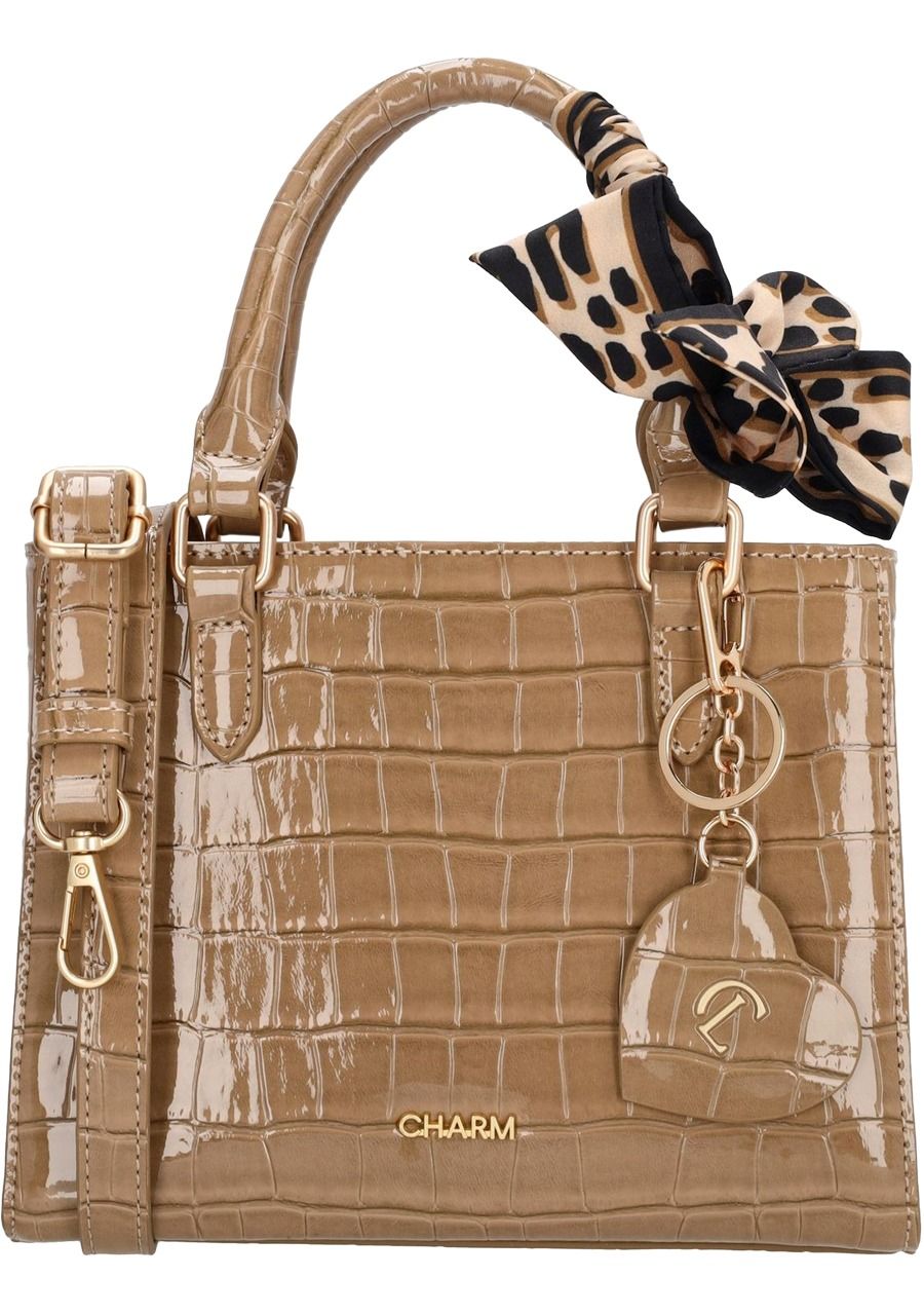 CHARM TAS