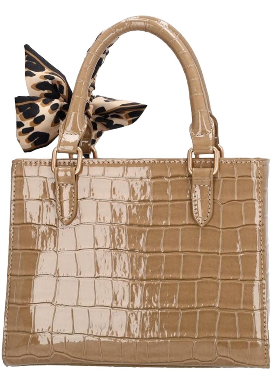 CHARM TAS