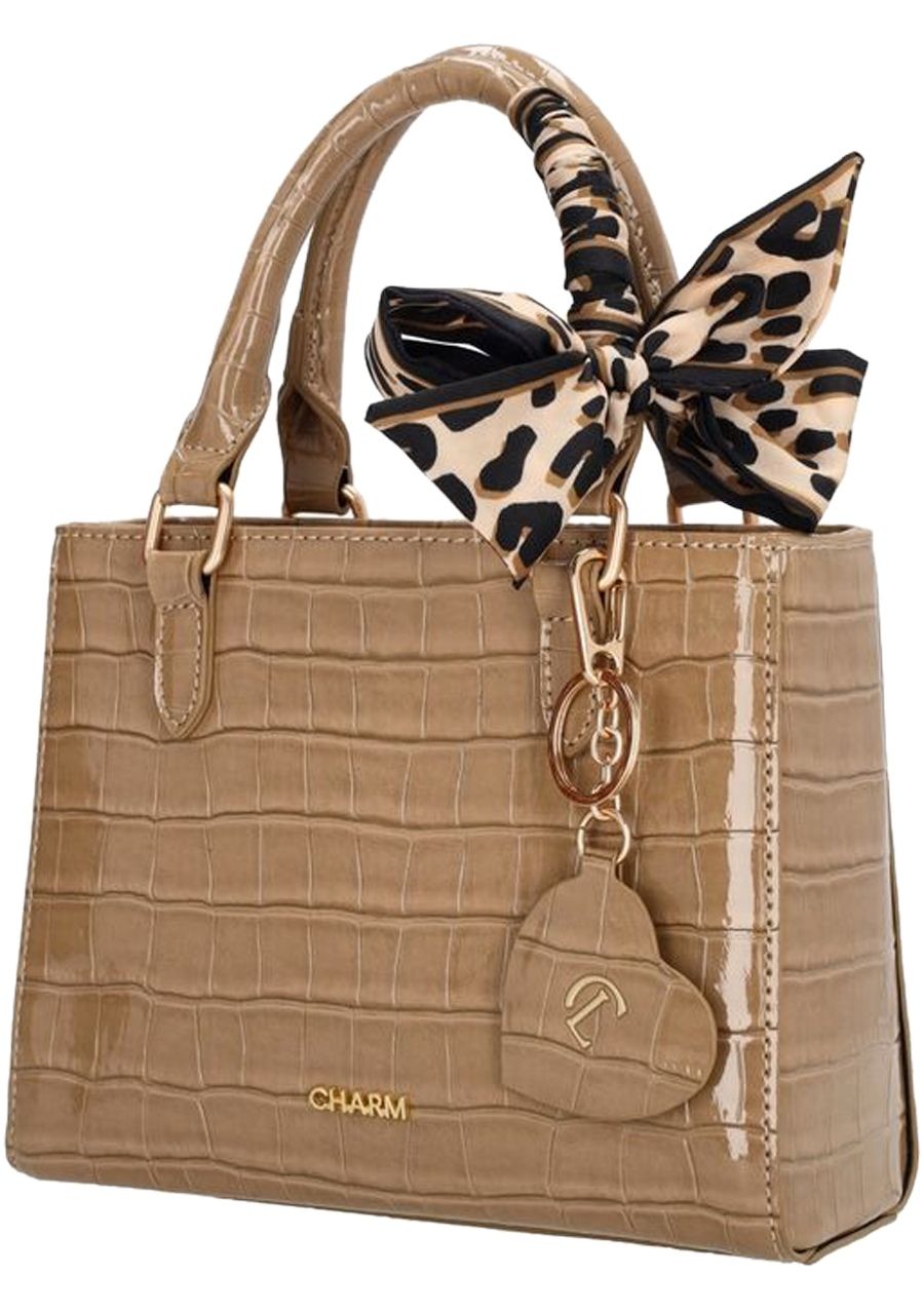 CHARM TAS