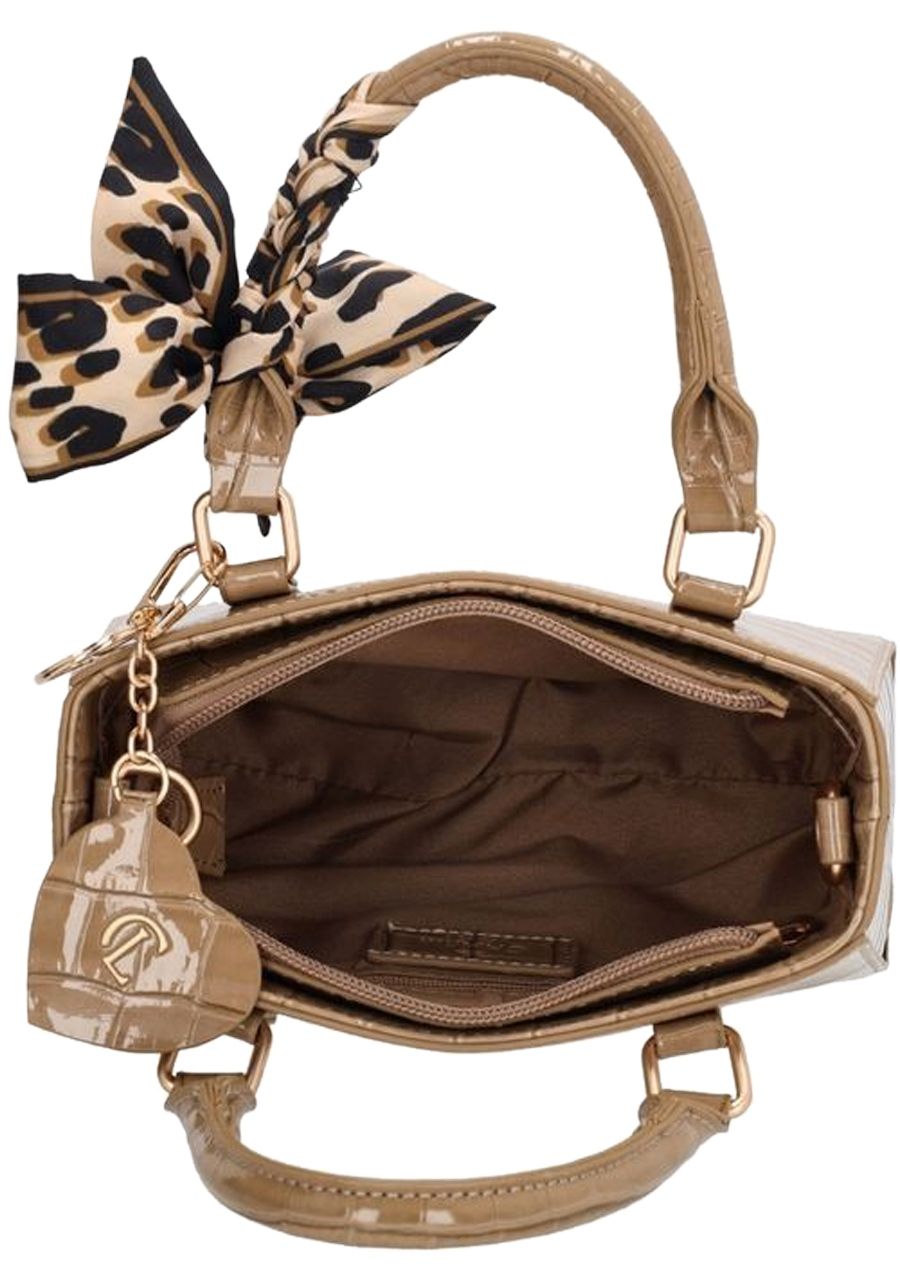 CHARM TAS