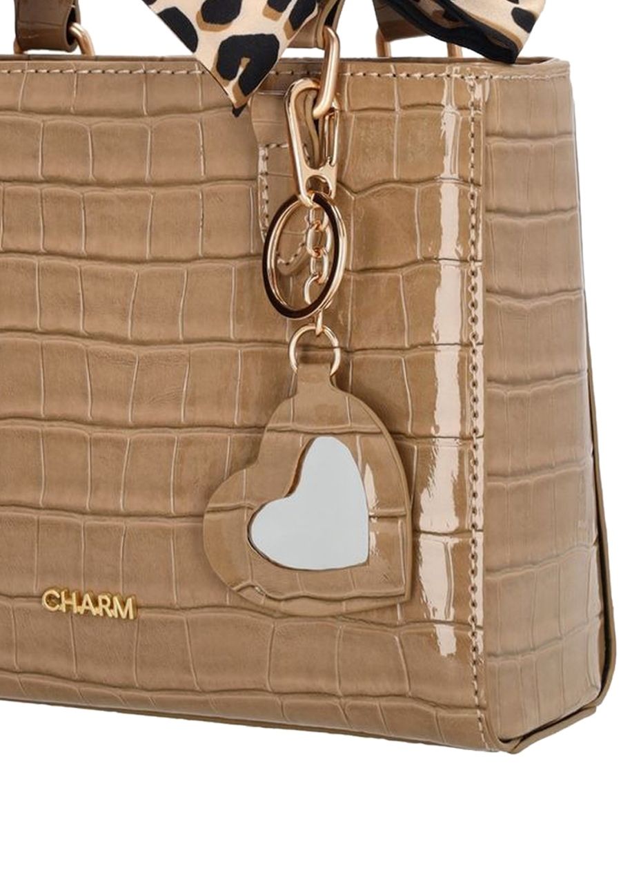 CHARM TAS