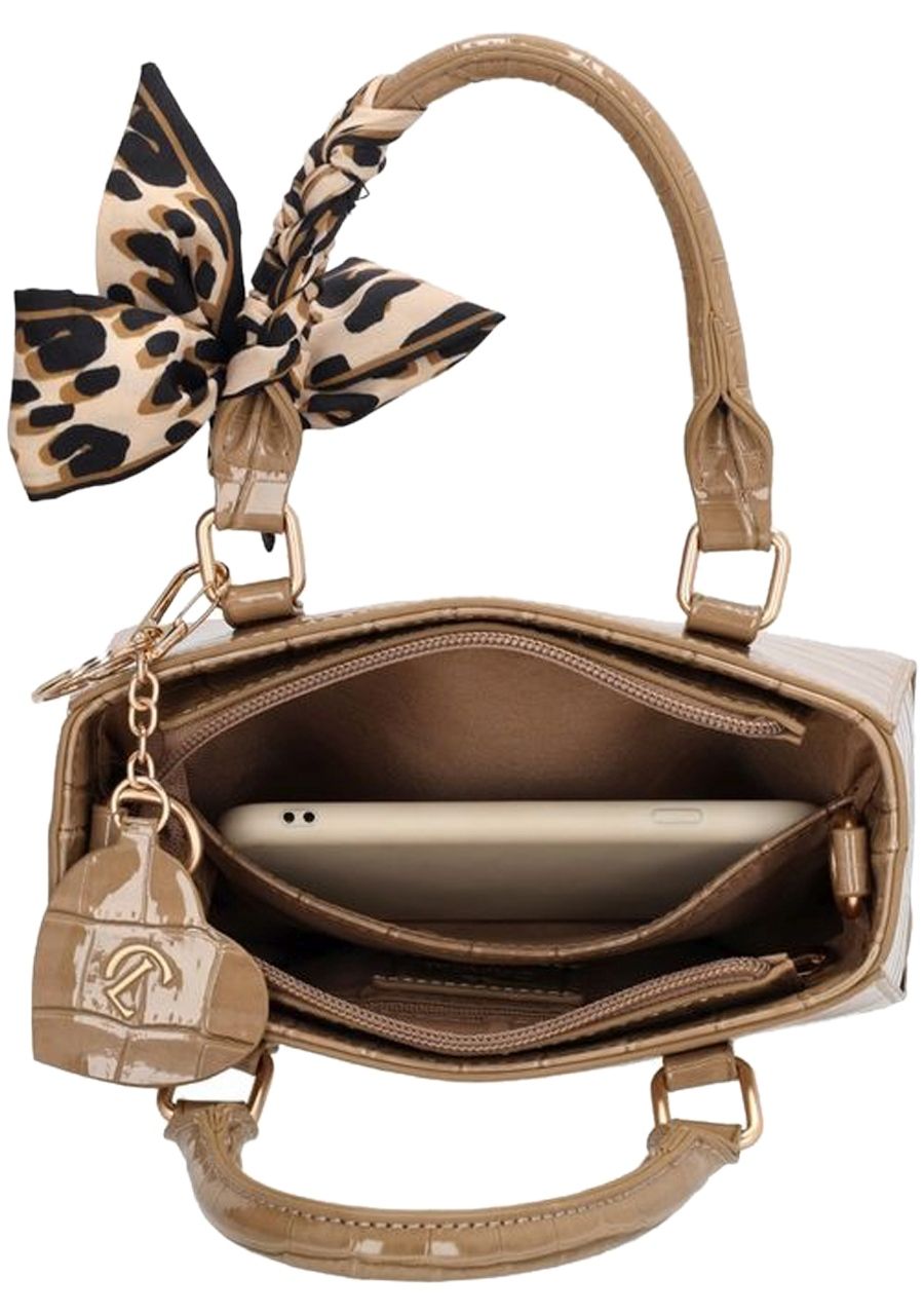 CHARM TAS