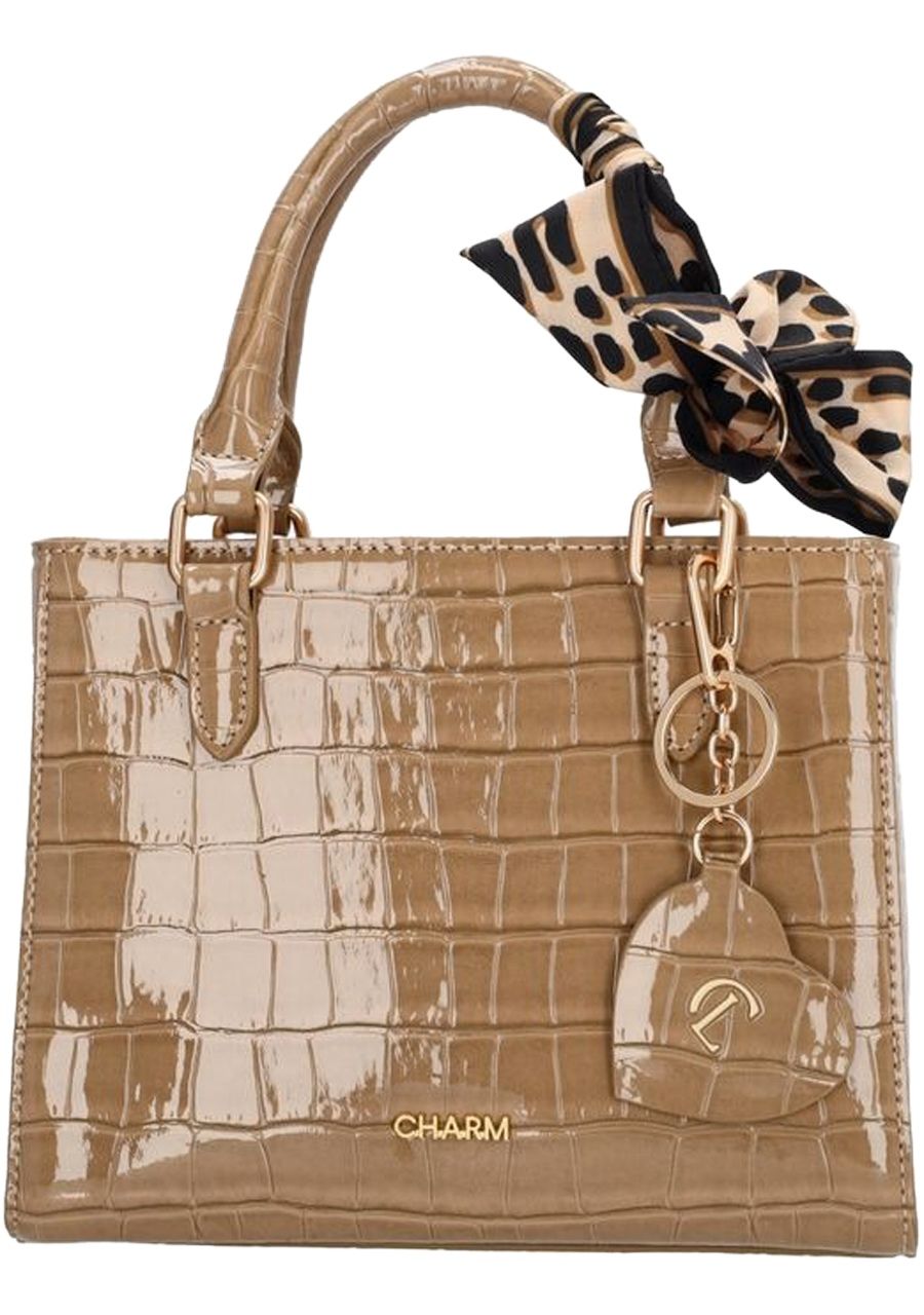 CHARM TAS