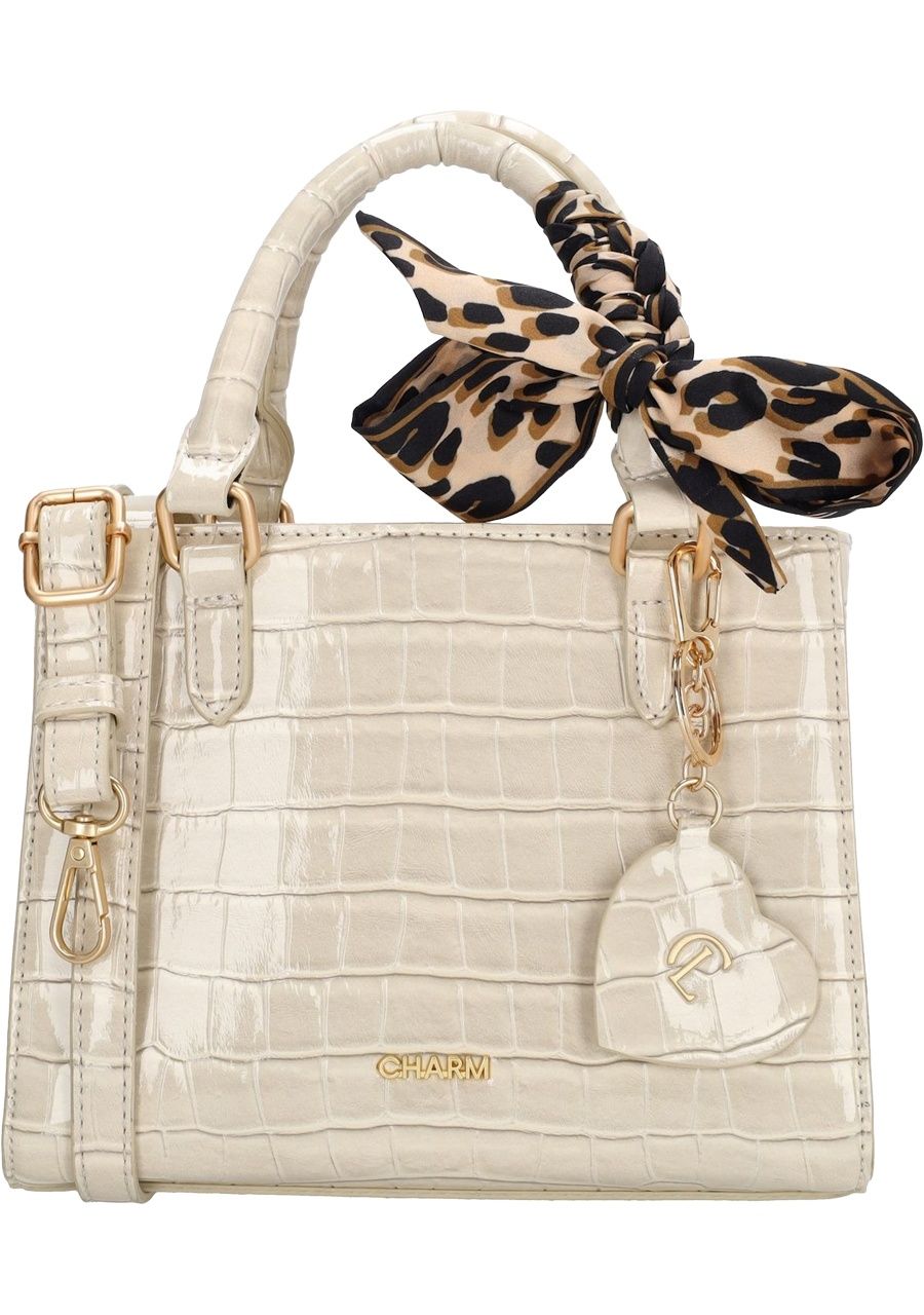 CHARM TAS
