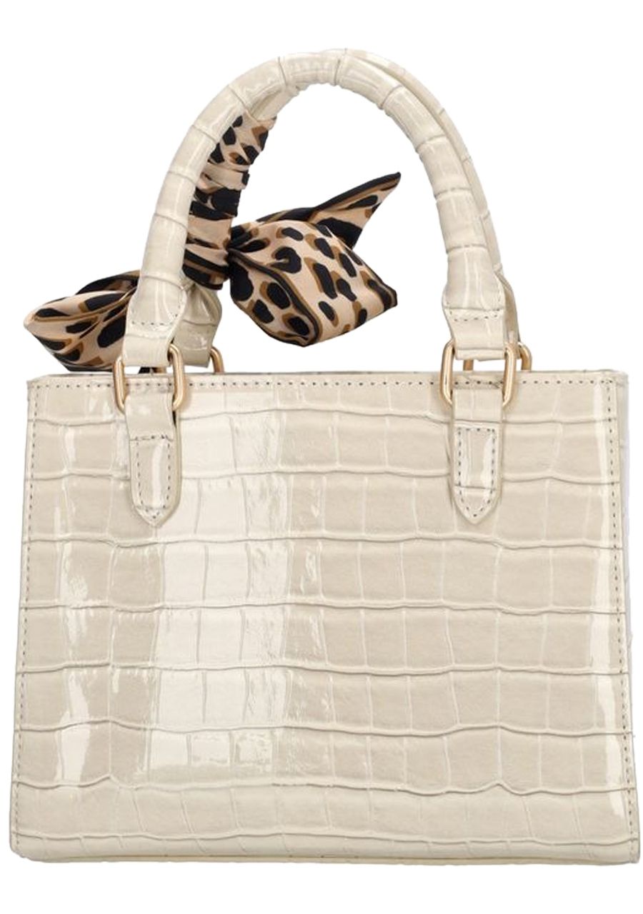 CHARM TAS