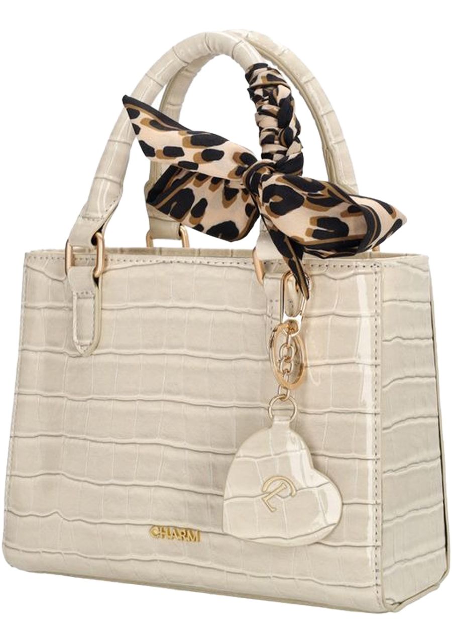CHARM TAS