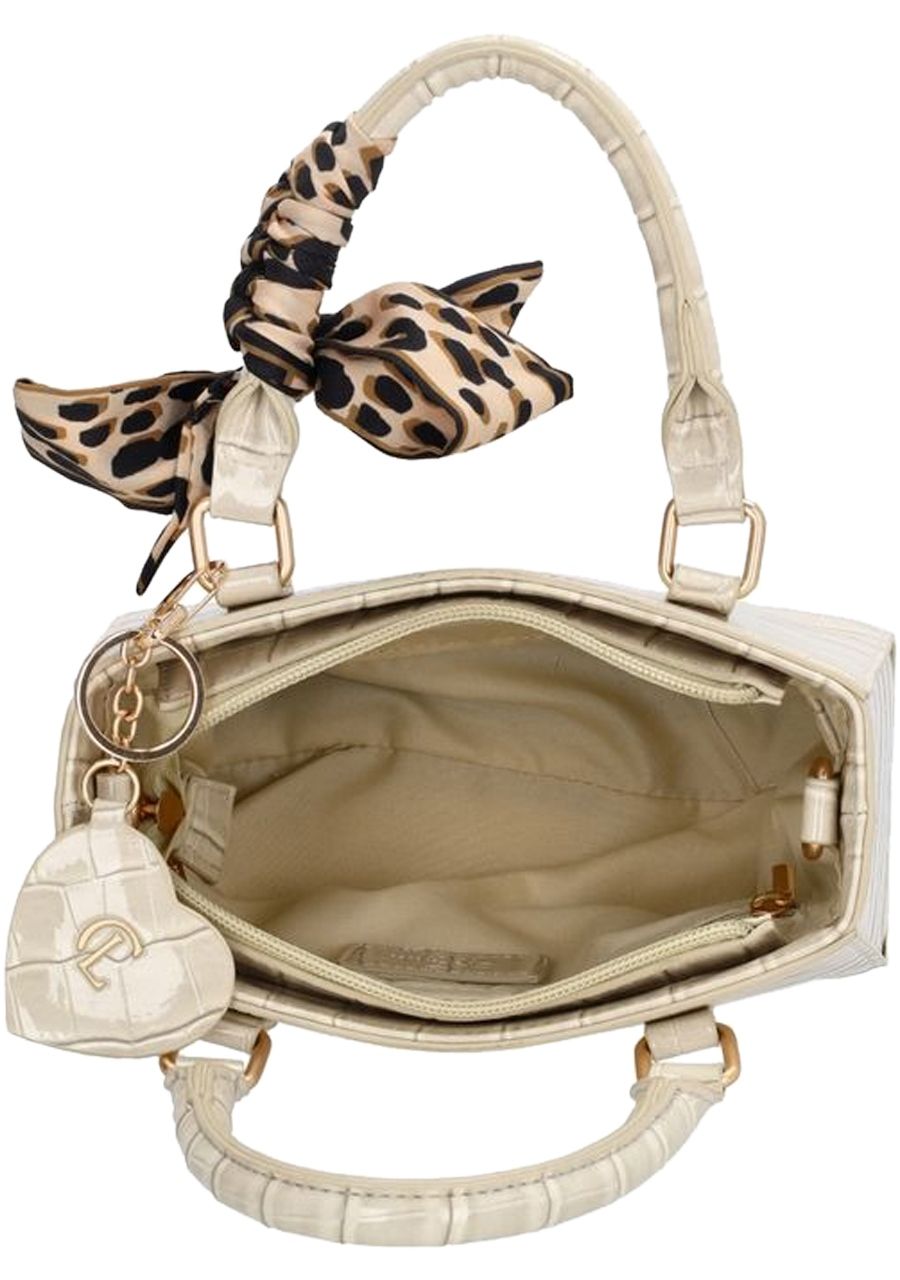 CHARM TAS