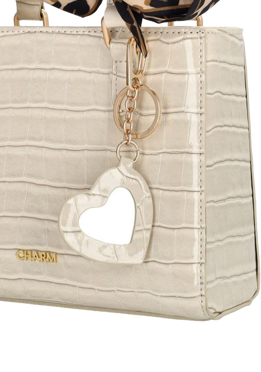 CHARM TAS