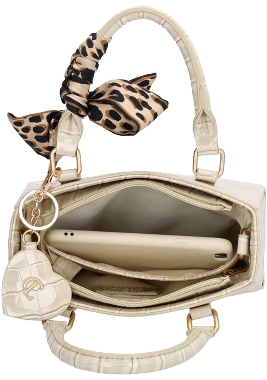 CHARM TAS