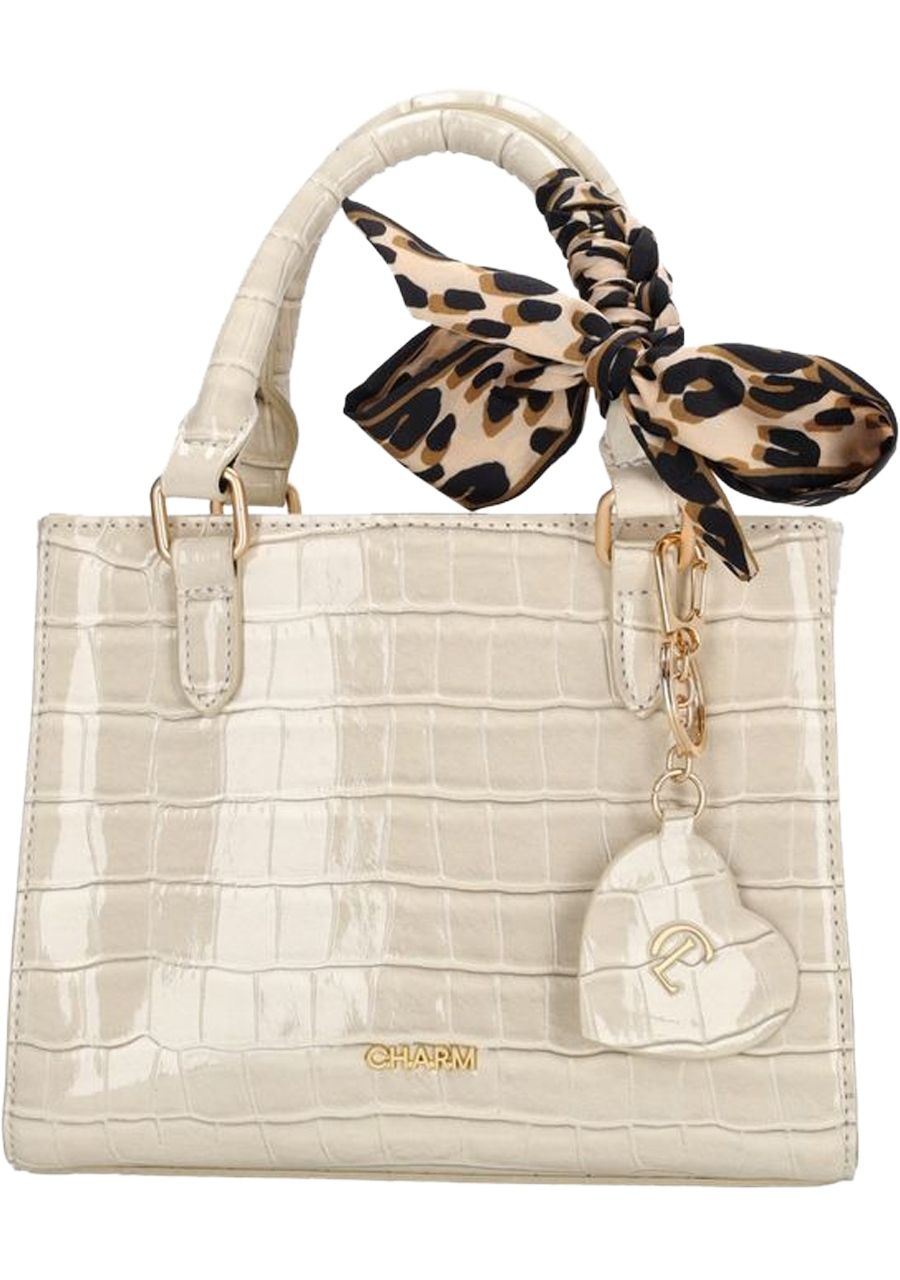 CHARM TAS