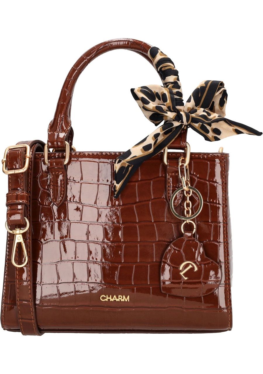 CHARM TAS