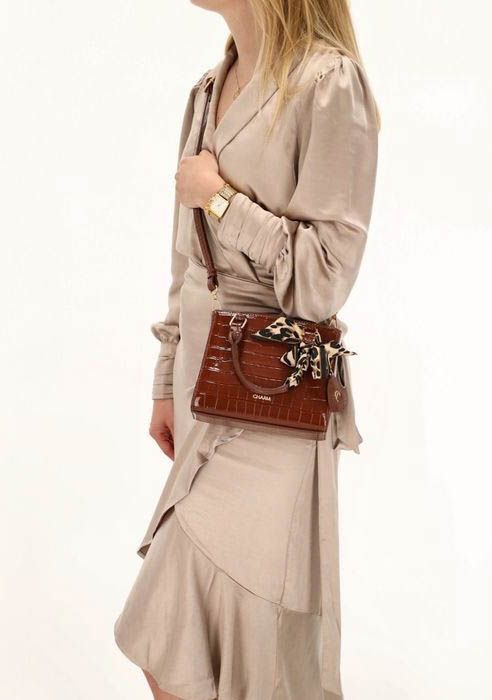 CHARM TAS