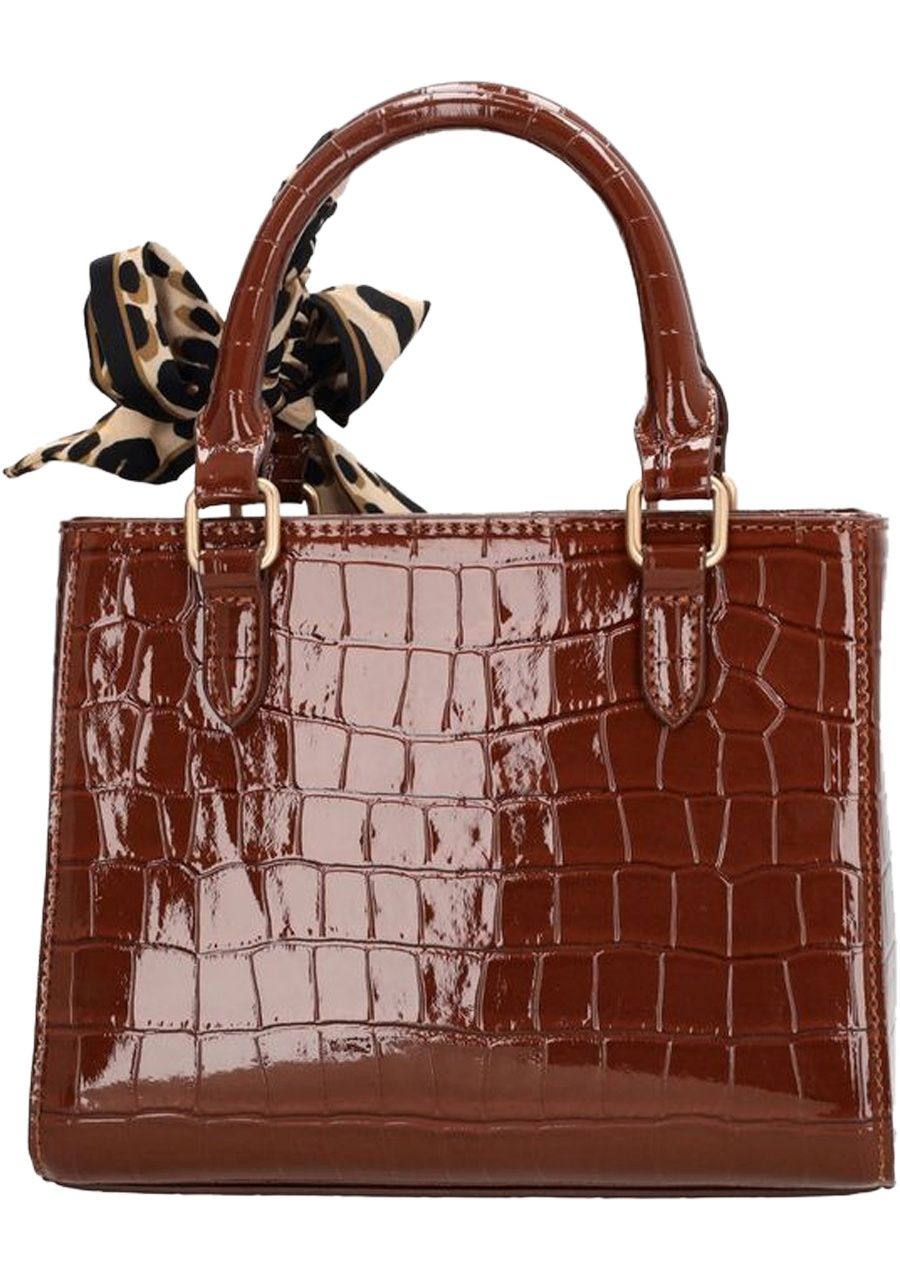 CHARM TAS