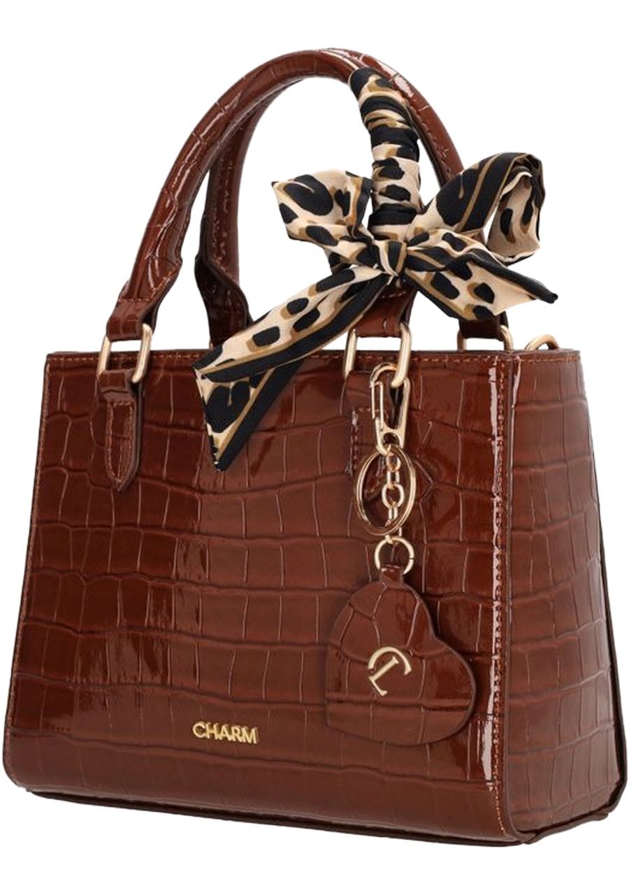 CHARM TAS