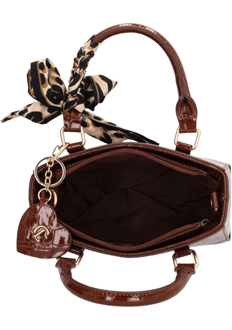 CHARM TAS